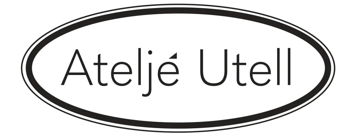 Ateljé Utell, Fotografen i Kungsbacka